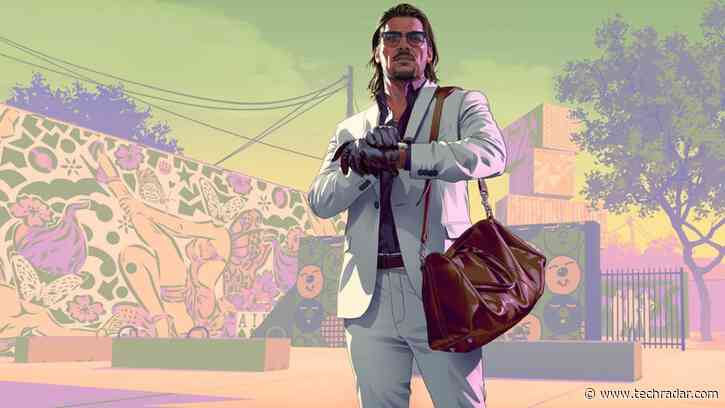 GTA 6 leverages the PS5's ultra-high-speed SSD for 'near-instant load times', but fans reckon Rockstar has been quietly revealing the game's loading screens for months