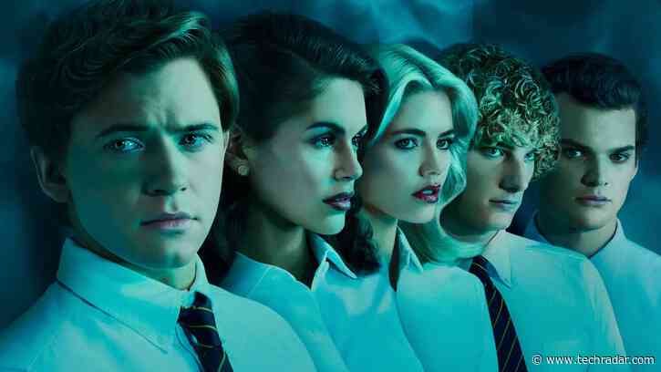 What is the release date for The Shards episodes 3 and 4 on Hulu and Disney+?