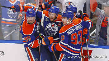 How one Edmonton Oilers 2025 playoff game may have single-handedly saved the current era