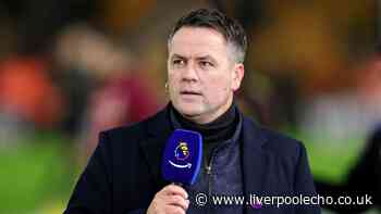 Michael Owen's Liverpool 2026/27 prediction with 'huge' Bradley Barcola' transfer