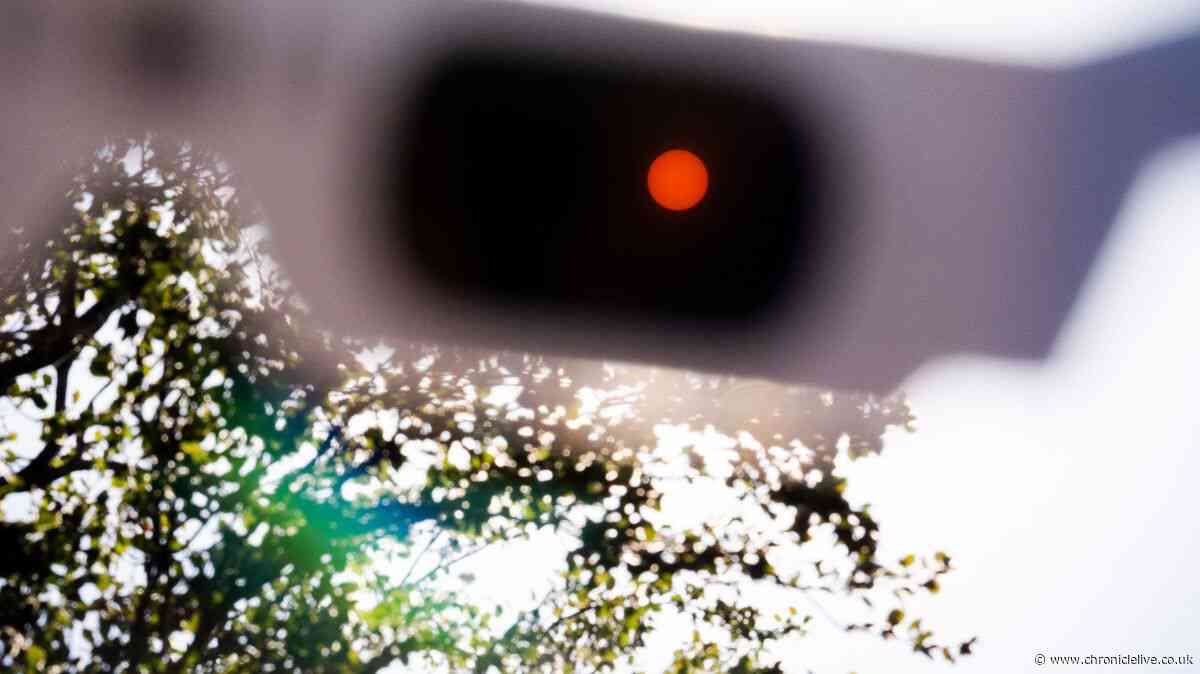 When to see solar eclipse 2026 in the North East with exact viewing times by postcode