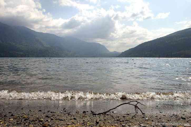 Body of 13-year-old girl recovered from Cultus Lake: RCMP