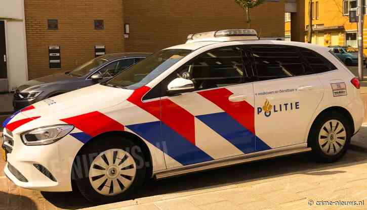Tweede minderjarige gepakt voor gijzeling waarbij slachtoffer werd vastgehouden en beroofd