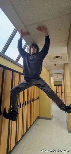 CLARK-DAVIS, Aidan
