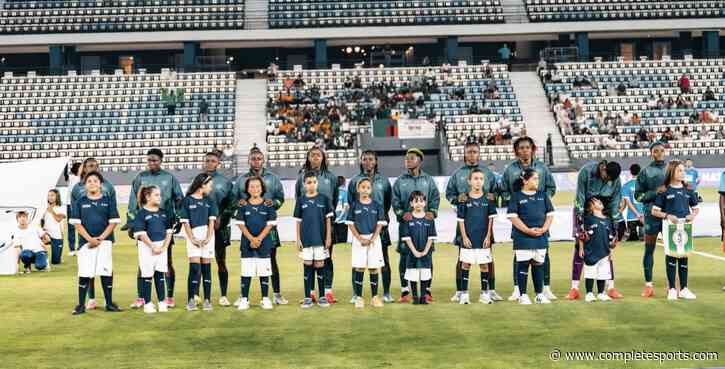 WAFCON 2026: Ordega Blames Inadequate Preparation For  Super Falcons’ Exit