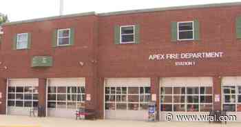 Apex town council to discuss future of Fire Station 1 after residents petition against move