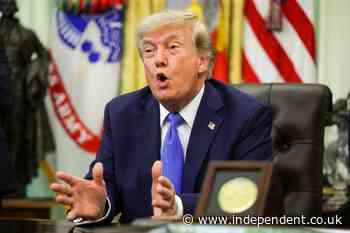 Birthright citizenship groups push judge to block Trump’s latest ‘equally illegal’ executive order