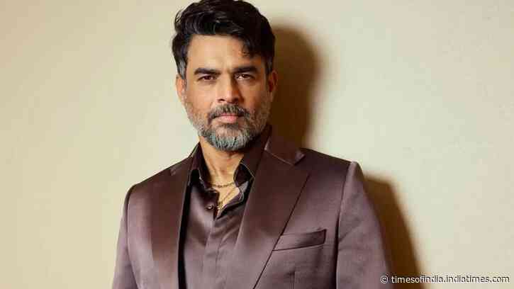 R Madhavan backs audience getting angry at films even before release