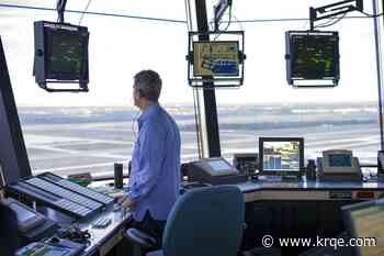 FAA hires 2,000+ gamers to be air traffic controllers