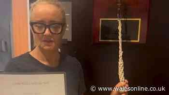 The Office star Lucy Davis shares 'incurable' breast cancer diagnosis as she pledges to keep acting