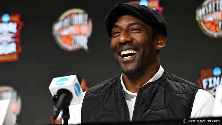 How to watch 2026 Basketball Hall of Fame Induction Ceremony: Schedule, TV/stream info, 2026 class preview