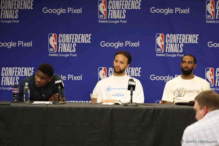 Do the Wolves Need More Veteran Leadership?