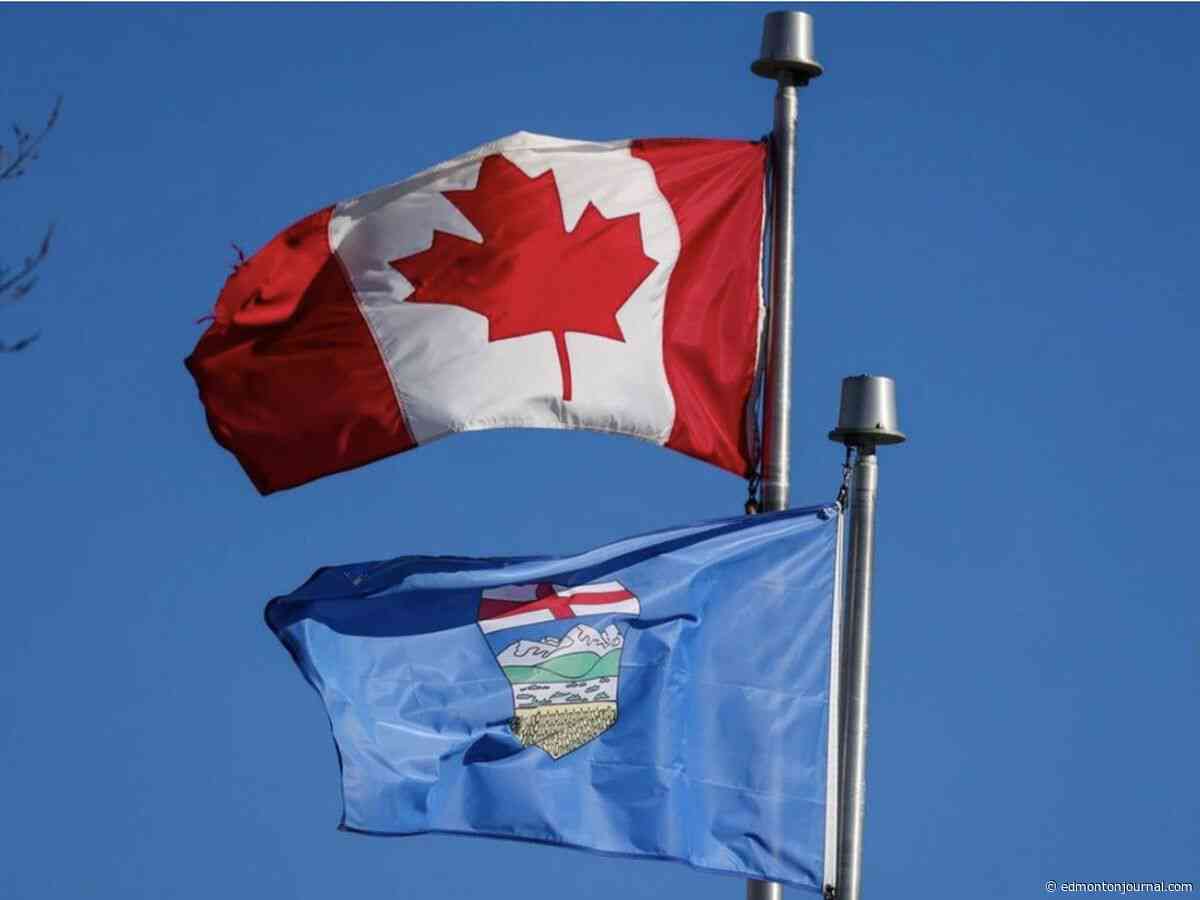 Alberta voices: 'Will do better within Canada': Journal readers' thoughts on separation for Aug. 11