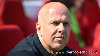 Arne Slot releases statement on his future as former Liverpool boss hits back at false claims