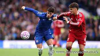 Liverpool transfer news - shock link with Chelsea star as PSG price drop possibility emerges