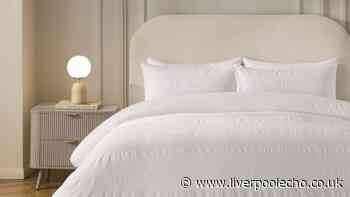 Dusk reduces five-star rated bedding set that 'doesn't need ironing'