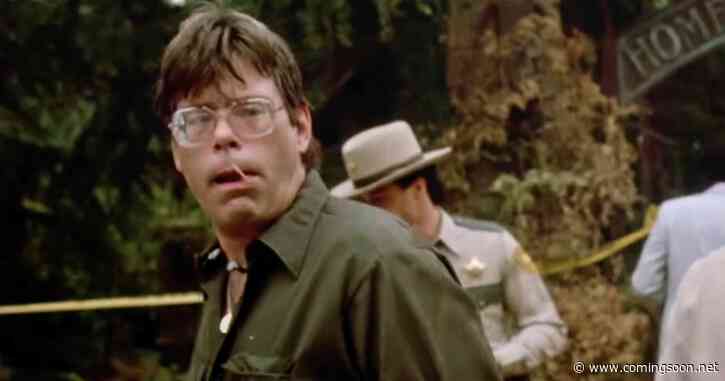 Don’t Miss: Stephen King’s Horrifying Classic Is About To Leave Streaming