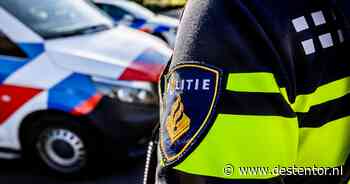 Zwollenaar (52) zegt door politie toegetakeld te zijn, maar camerabeelden tonen iets anders