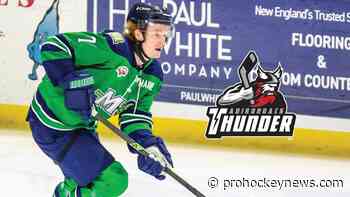 Adirondack add Ewart