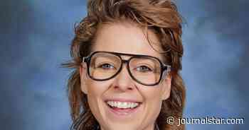 Q&A with an inspiring woman: Amanda Woodward, teacher, North Star High School Aviation & Technical Education Focus Program