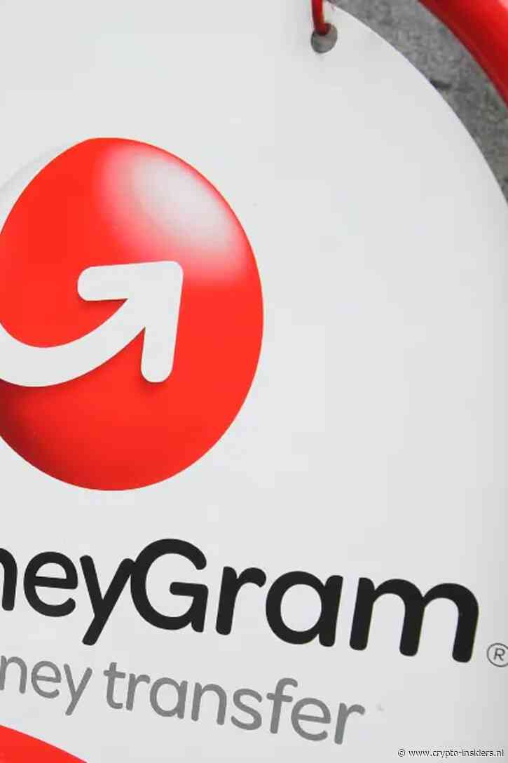 Betaalgigant MoneyGram breidt cryptodienst uit naar Solana