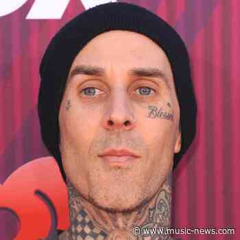 Travis Barker reveals daughter Alabama had premonition before his 2008 plane crash