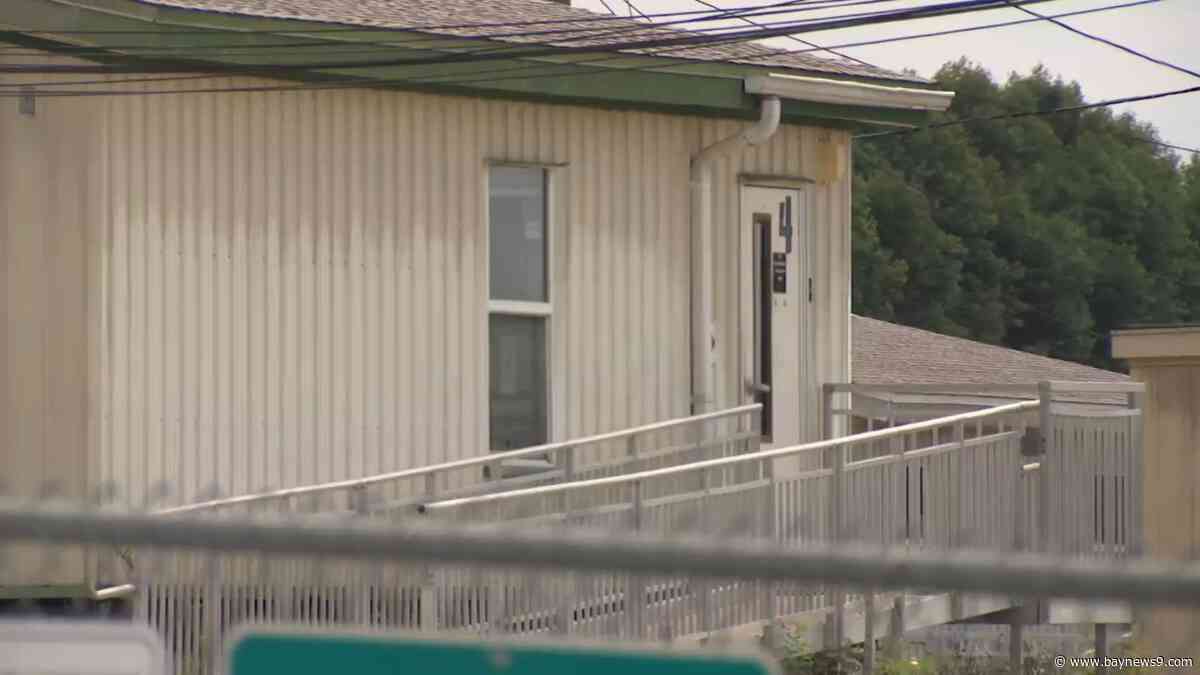 Polk County schools turn to portable classrooms amid overcrowding