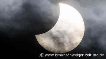 Sonnenfinsternis in Salzgitter: An diesen Orten lässt sie sich gut beobachten