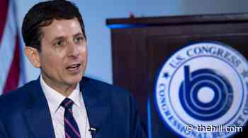 Deficit will be $200B more than initially anticipated: CBO projection