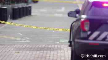 Violent crime falling further across many large cities: Report