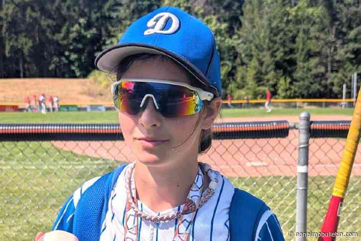 Girl power: Female athletes with Cowichan ties finding success