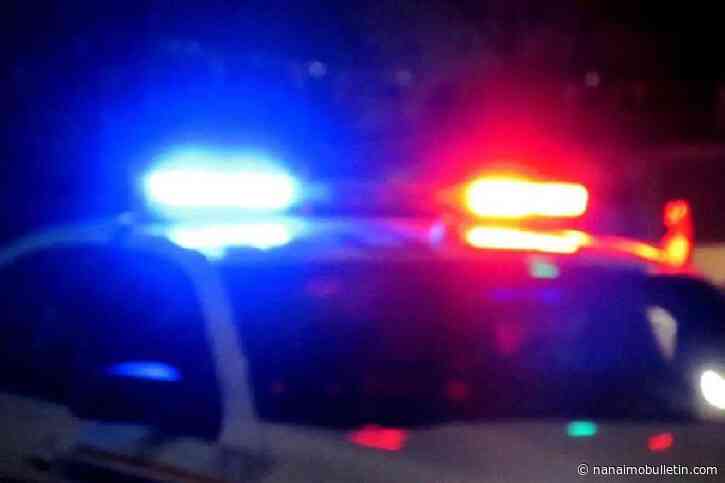 Nanaimo man charged with arson after combustible materials piled against restaurant