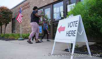 Minnesota officials balk at DOJ monitors at polling sites