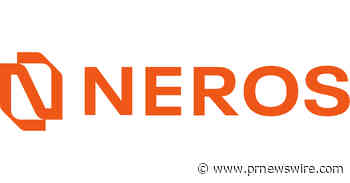 NEROS RAISES $250M SERIES C AT $2.5B VALUATION TO SCALE AUTONOMOUS AND INTERCEPTOR DRONE PROGRAMS