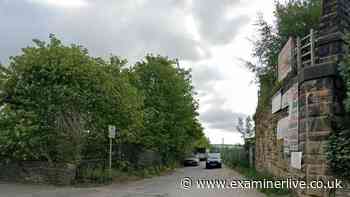 Three men charged with Dewsbury rape and false imprisonment