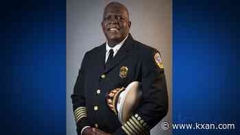 Austin fire chief retires, city to launch nationwide search for new chief