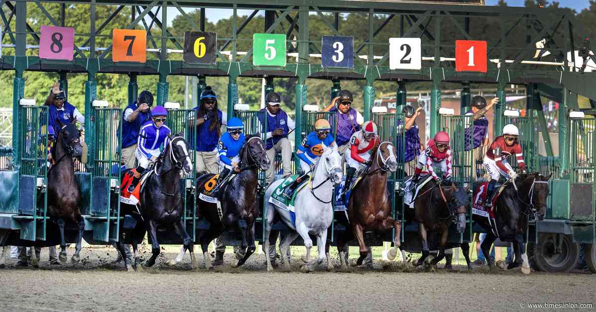 How do jockey suspensions work? A guide to the disciplinary process in horse racing.