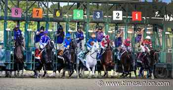 How do jockey suspensions work? A guide to the disciplinary process in horse racing.
