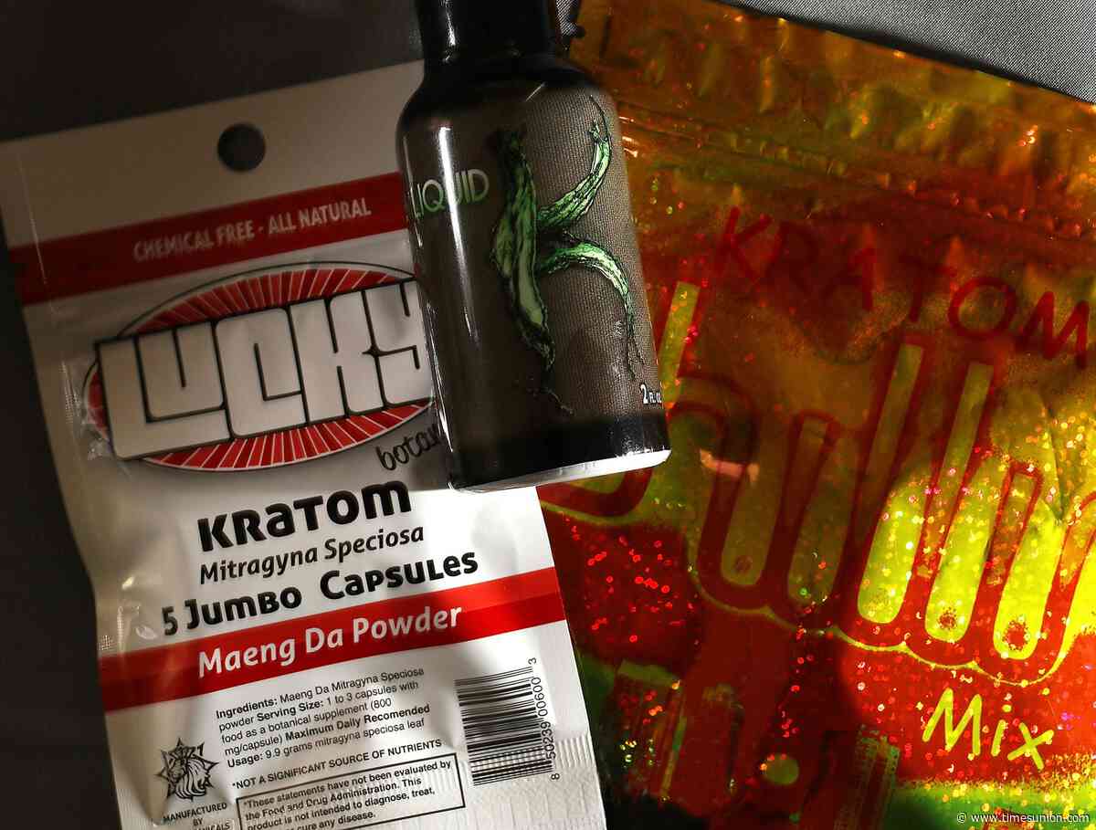 Dutchess County sets civil penalties for sale of kratom products