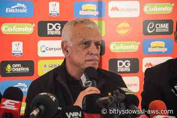 Richard Páez denuncia amenazas por parte de la barra brava de Cúcuta Deportivo