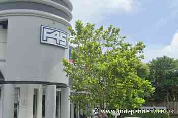 F45 gym franchisee with multiple locations files for Chapter 11 bankruptcy