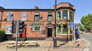 Former Salford pub to be turned into 19-bed HMO