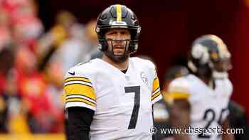 Former All-Pro explains why he doesn't think Ben Roethlisberger is a Hall of Famer
