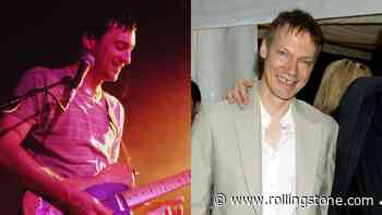 Blur’s Graham Coxon Remembers William Orbit: ‘This Genius Tinged With Madness’