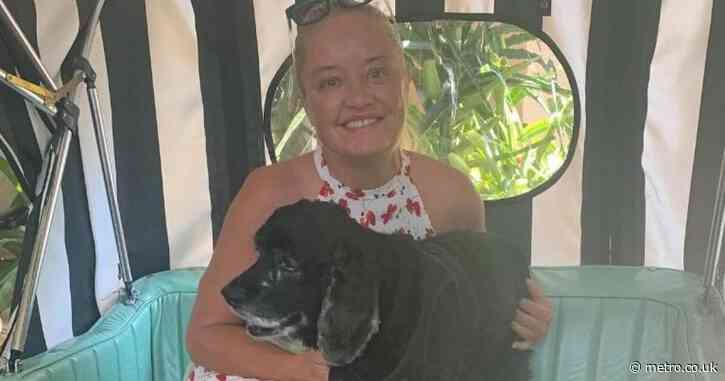 Who is Gracie? Lucy Davis says she’ll see cherished pet ‘sooner than expected’ after cancer diagnosis