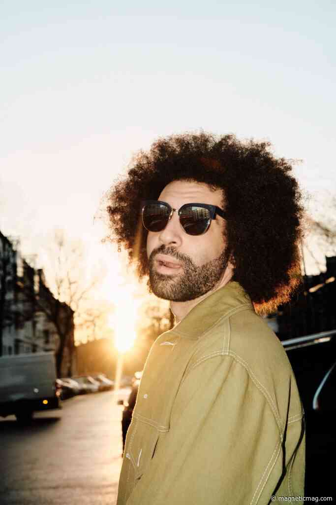 Afriqua Talks Running His Own Career Without Waiting For Validation