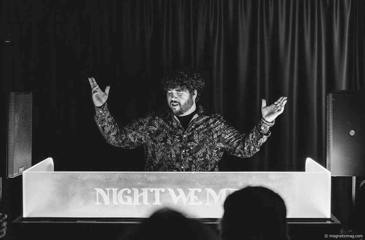 fig Releases “The Unknown,” a Melodic House Track About Finding Calm Without Answers