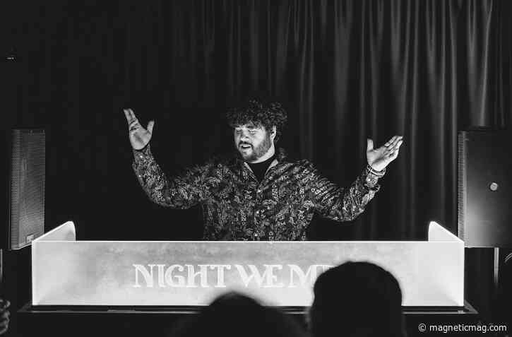 fig Releases “The Unknown,” a Melodic House Track About Finding Calm Without Answers