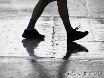 2026 is the wettest summer on record in Ottawa