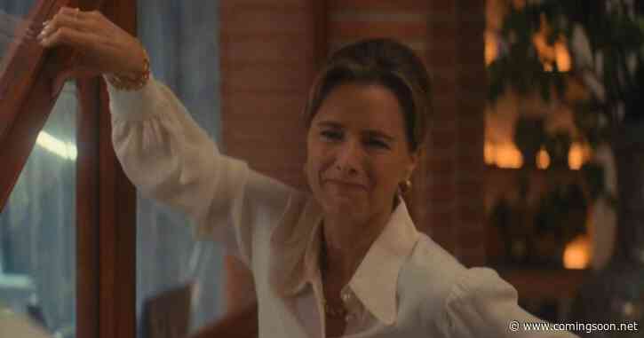 Téa Leoni & Tim Daly Have a Hilarious Answer About Newlyweds Sex Scenes